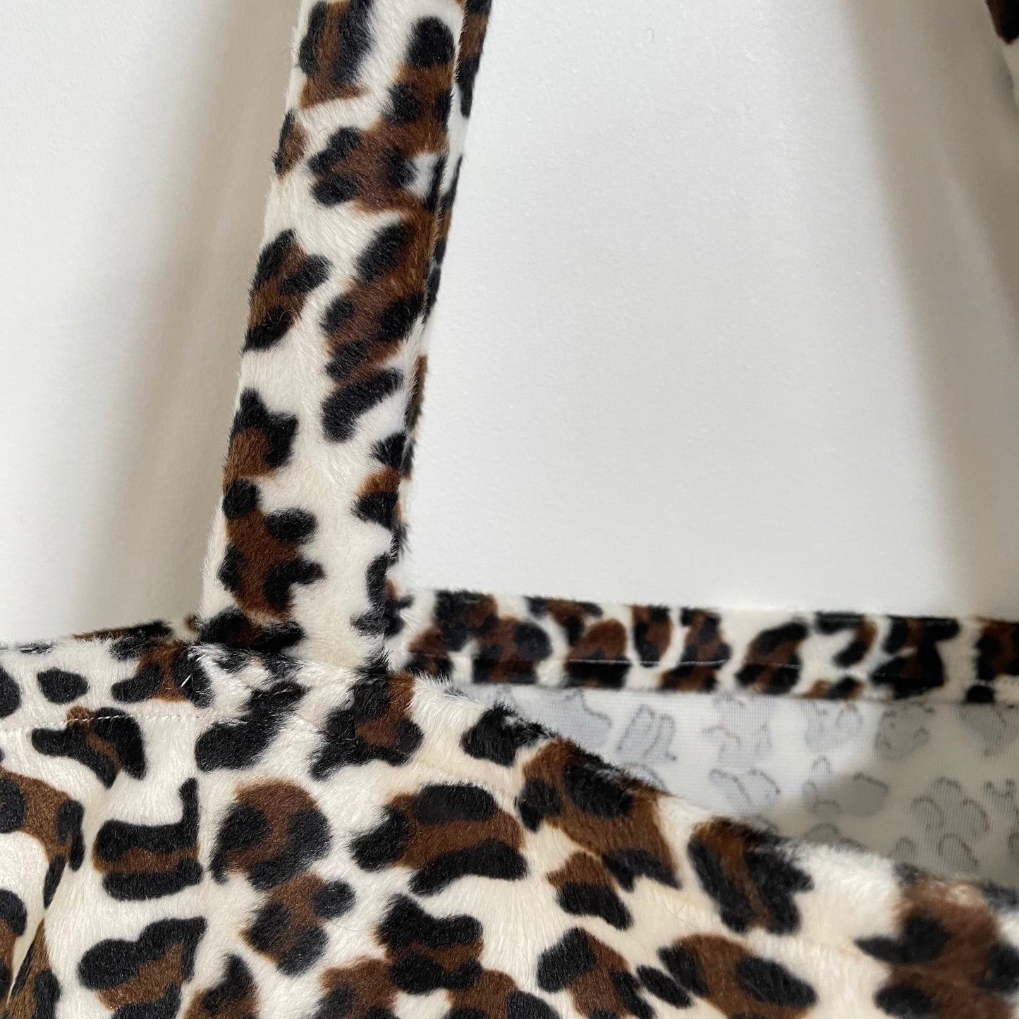 Mom bag Panter