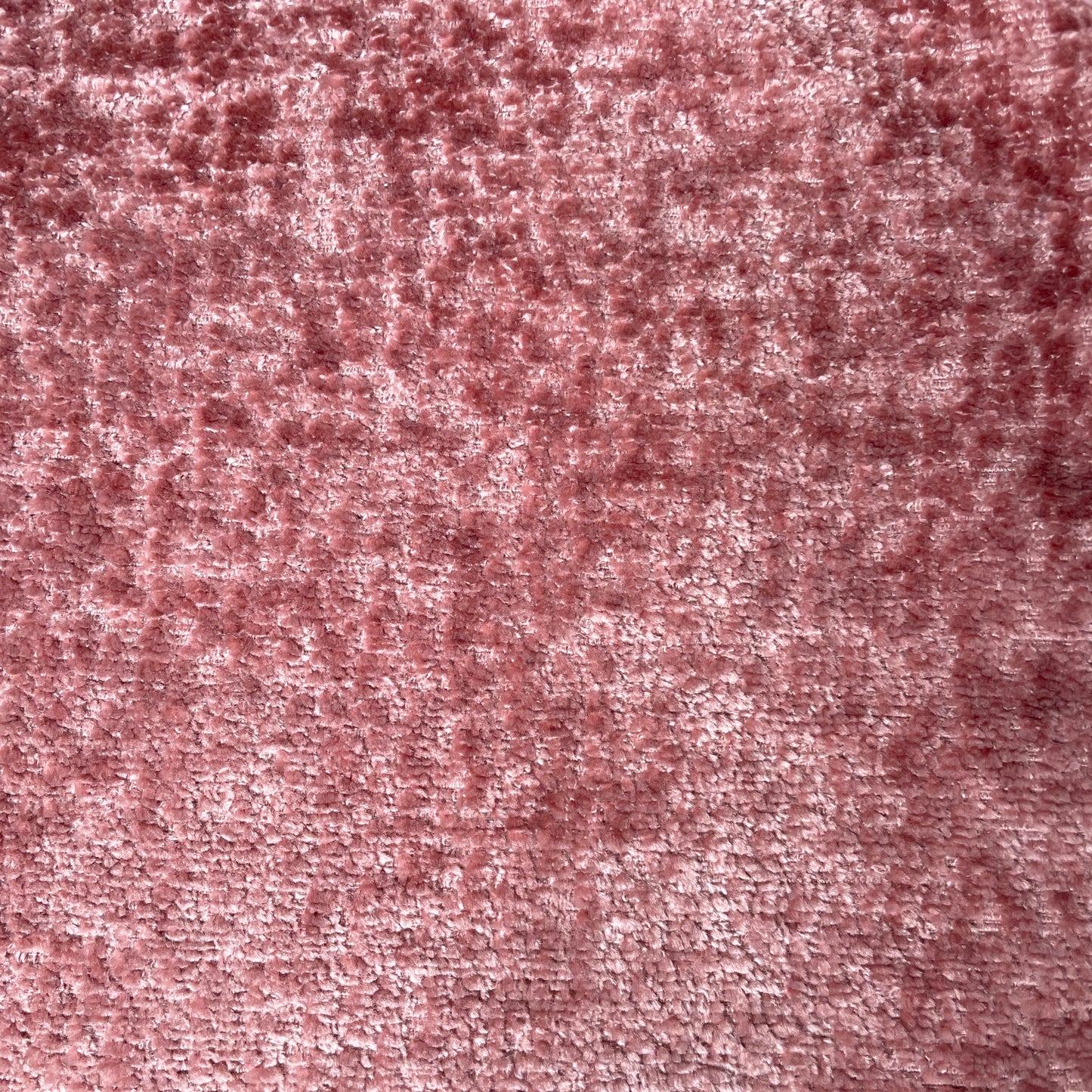 Mom Bag velvet grof oud roze