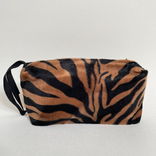 Toilettas Zebra
