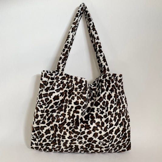 Mom bag Panter